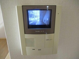 カルムリー溝口駅前の物件内観写真